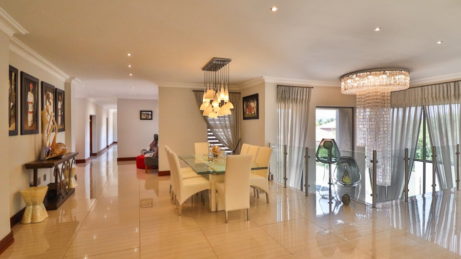 6 Bedroom Property for Sale in Birdwood Estate North West